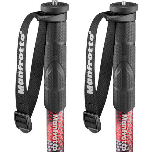 Manfrotto Video Monopod MVMELMIIA4 Element MII - 5